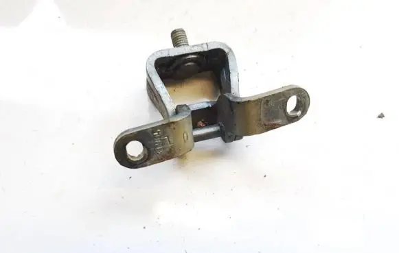 Skoda Octavia Mk2 (1Z) Tailgate/trunk/boot hinge 1z5827301d