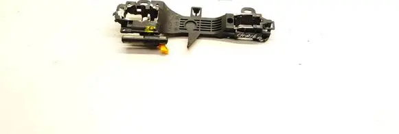 Toyota C-HR I Front door exterior handle/bracket 