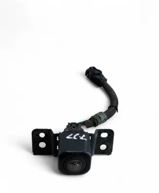 Toyota Land Cruiser (J150) Front bumper camera 867B060120