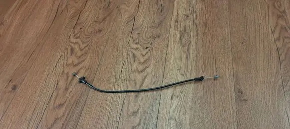 Ford Focus C-MAX Rear door cable line 1480064