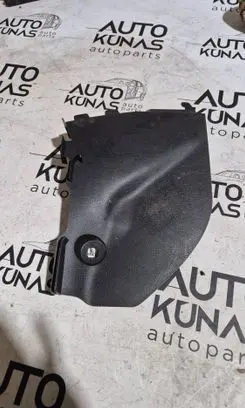 Peugeot 207 Other dashboard part 9654621577 X36197