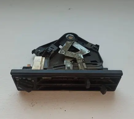 Volkswagen Transporter - Caravelle T4 Climate control unit 321819045C 701919383