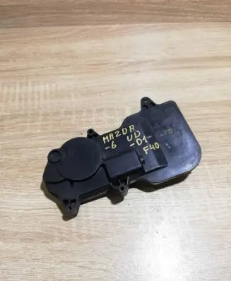 Mazda 6 Central locking motor SPGF30
