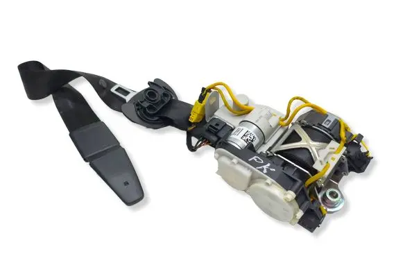 Audi A7 S7 4G Front seatbelt 34075041C 030810