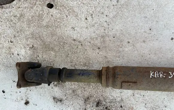 Toyota Land Cruiser (J120) Rear driveshaft/prop shaft
