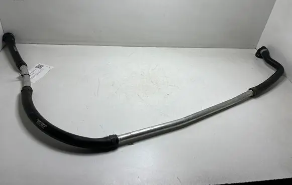 Skoda Superb B8 (3V) Engine coolant pipe/hose 970354157262 970354157238 970354157235