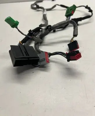 Jaguar F-Pace Other wiring loom JK8314B079CB