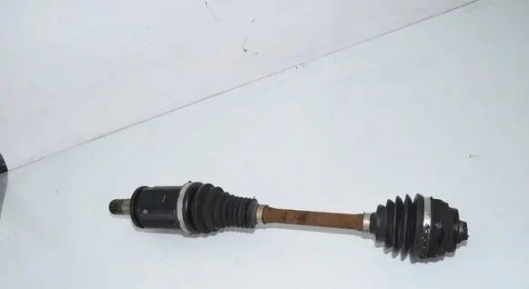 BMW 5 GT F07 Front driveshaft 7606027 31607606027 31607593039