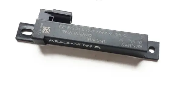 Renault Arkana Aerial antenna amplifier 285908268R