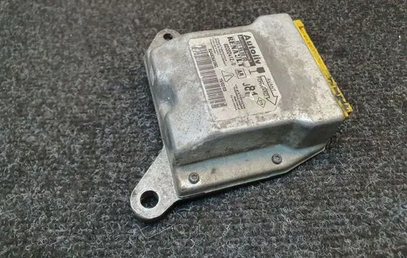 Renault Espace - Grand espace IV Airbag control unit/module 601960000 8200241270
