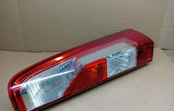 Renault Master III Rear/tail lights 265500023R ZVA01C11002