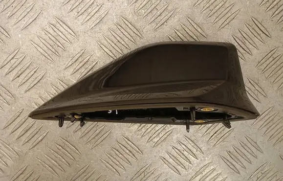 Peugeot 208 II Roof (GPS) antenna cover 9843533580 8524U100