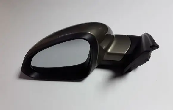 Opel Insignia A Front door electric wing mirror 22965827