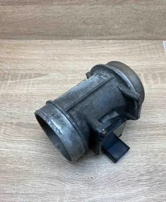 Audi A6 S6 C5 4B Mass air flow meter AFH7025C
