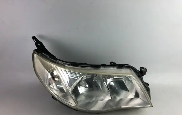 Subaru Forester SH Headlight/headlamp