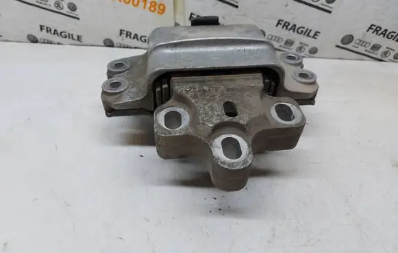 Volkswagen Golf V Engine mount bracket 3C0199555