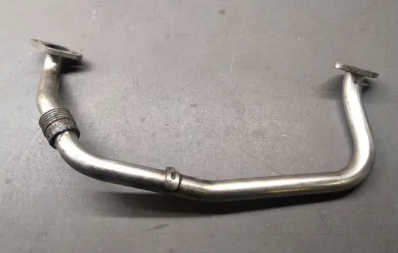 Volkswagen Touran I Brake booster pipe/hose 03G131521A