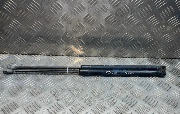 Volkswagen Polo IV 9N3 Tailgate/trunk strut/damper 6Q6827550C