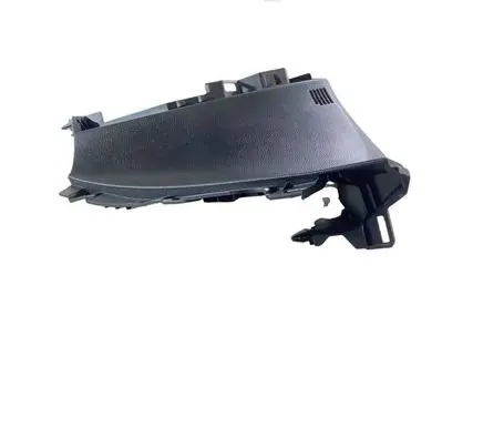 Jeep Grand Cherokee Other sill/pillar trim element PP01681059BL
