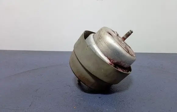 Seat Exeo (3R) Engine mount vacuum valve 8E0199382AG