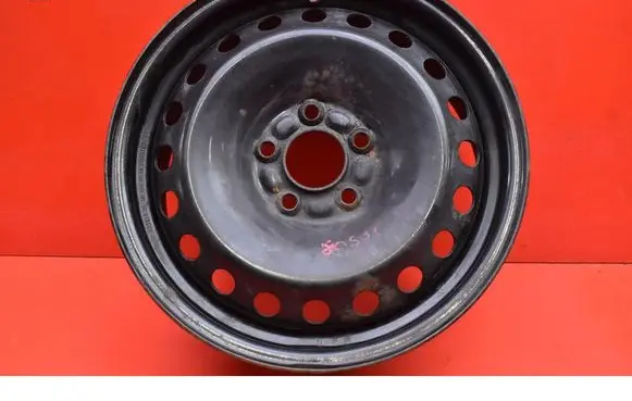 Ford Focus C-MAX R18 forged rim 