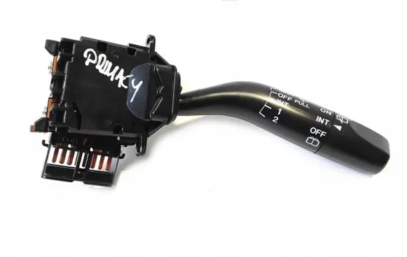 Mazda Premacy Wiper control stalk 17B122LH