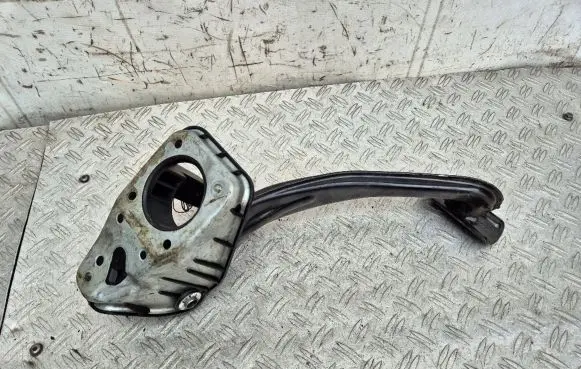 Brake pedal