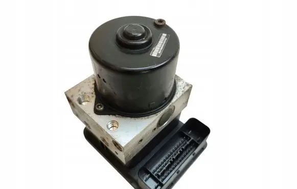 Mini Cooper Master brake cylinder