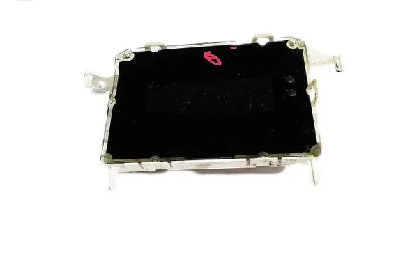 Ford Fiesta Screen/display/small screen 8A6T-18B955-AE