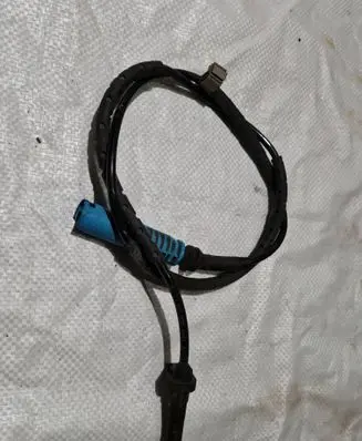 ABS rear brake sensor
