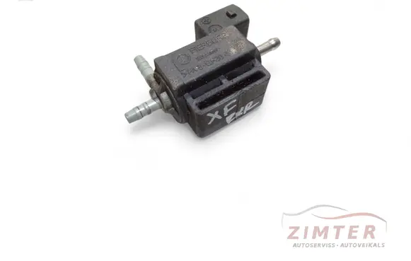 Jaguar XF X250 Turbo solenoid valve 70242800