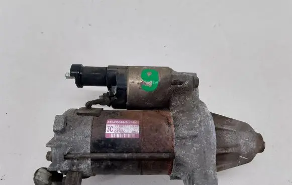 Honda Stream Starter motor DSDH6