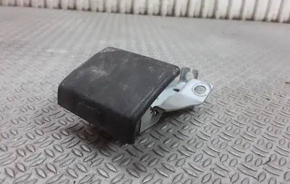 Nissan Patrol Y61 Engine bonnet (hood) release handle