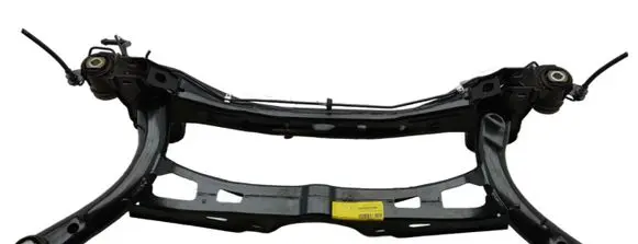 Volkswagen Tiguan Rear subframe 3Q0505235AH