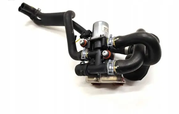 Audi Q5 SQ5 Coolant heater control valve 80A820035C