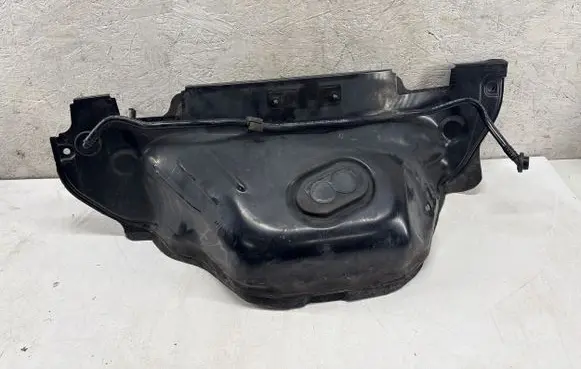 Audi A4 S4 B9 Heat shield in engine bay 8W0122291AG