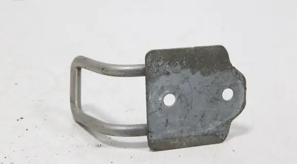 Renault Scenic II - Grand scenic II Engine bonnet/hood lock/catch