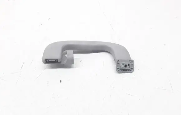 Opel Zafira B Rear interior roof grab handle 317382836 13235756