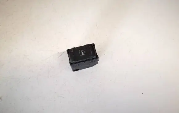 Volkswagen Bora Electric window control switch 3b0959855b