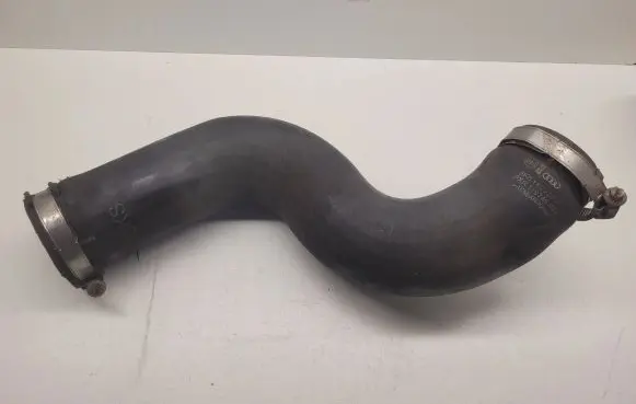 Audi A4 S4 B8 8K Intercooler hose/pipe 8K0145737K M119746