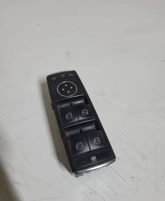 Mercedes-Benz E W212 Electric window control switch 2129056100