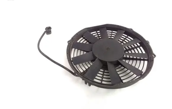Mercedes-Benz E W124 Electric radiator cooling fan VA11AP8 VA11AP8C29S