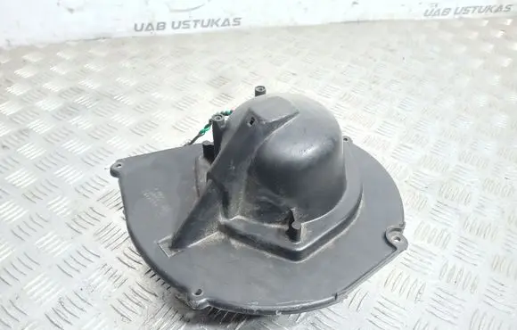 Chrysler Grand Voyager II Heater fan/blower 4644196