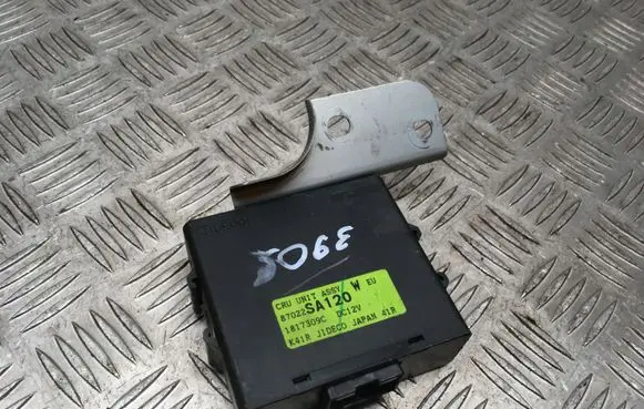 Subaru Forester SG Other control units/modules 1817309C 87022SA120