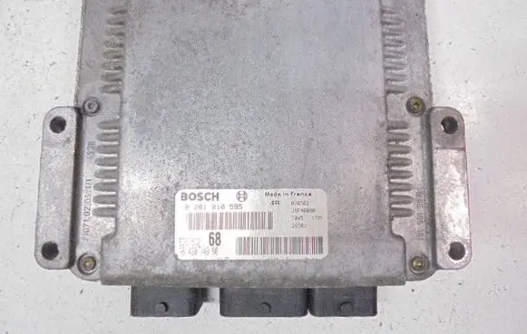 Engine control unit/module ECU