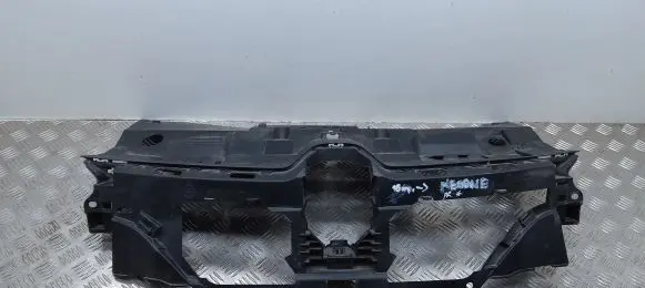 Renault Megane IV Front bumper upper radiator grill 620367378R