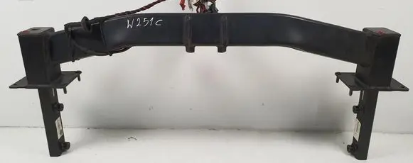 Mercedes-Benz R W251 Tow bar 