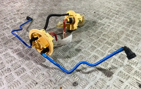 Audi Q8 In-tank fuel pump 4M0919088M