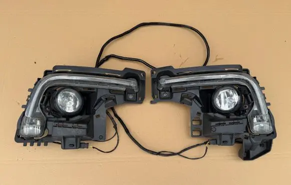 Citroen DS4 LED Daytime headlight 9688549280 9688549380