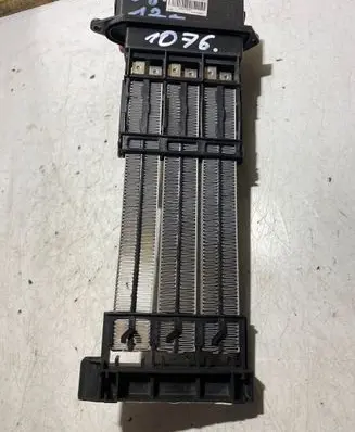 Peugeot 508 RXH Electric cabin heater radiator T1002272M